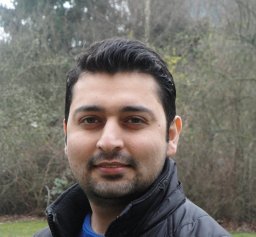 Aaqib Sohail