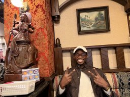 Enyoh Christian Ebere