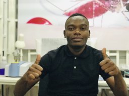 Ismail Nambunga