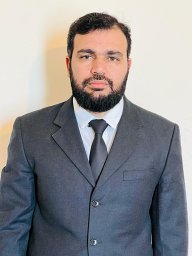 Zia Ullah