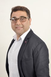 Kanchan P. Adhikari