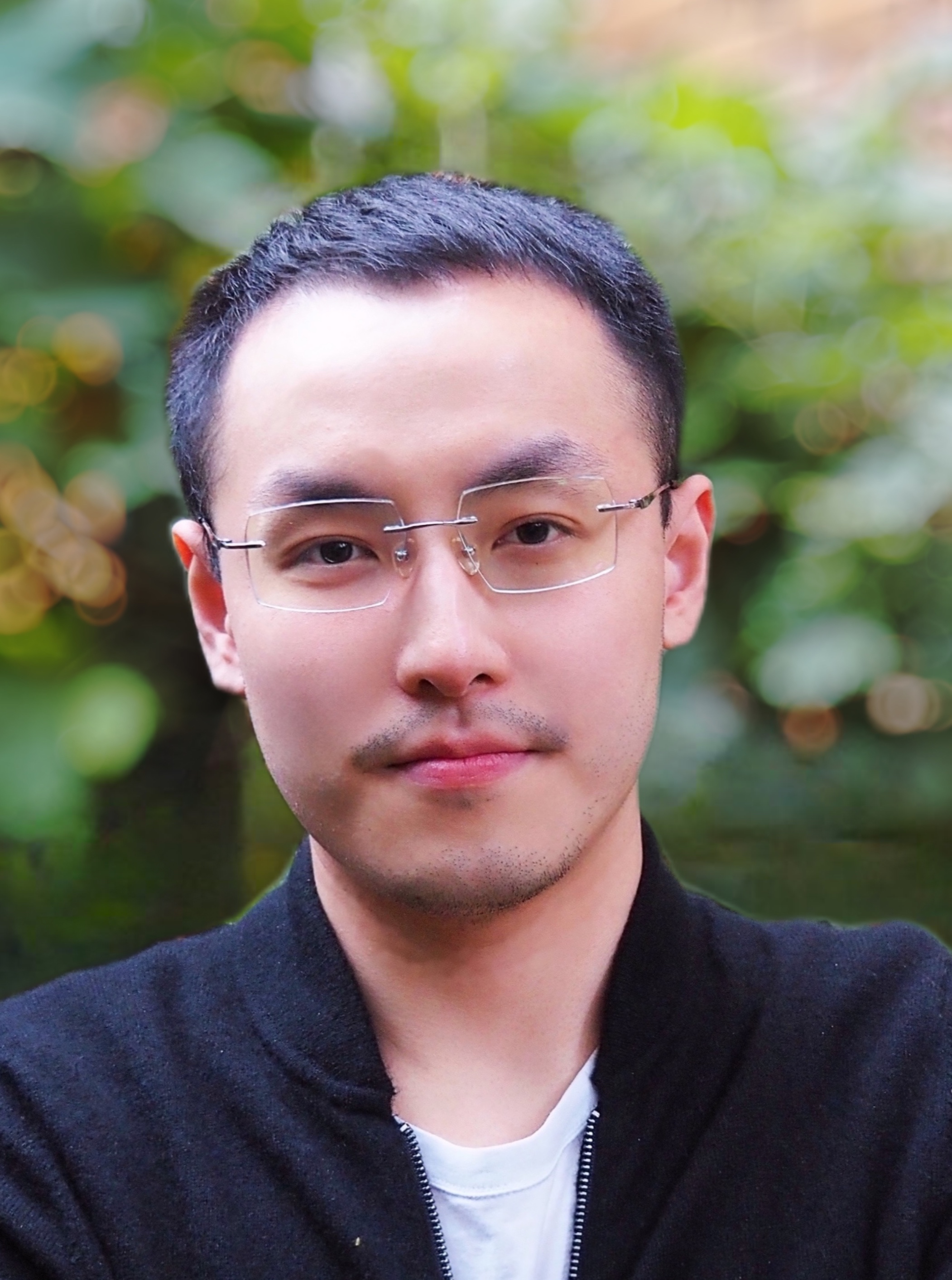 Kaiyue Pang