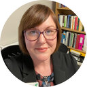 Caroline Knight