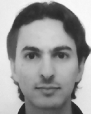 Eissa Alreshidi
