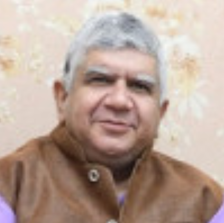 Ravi Kant