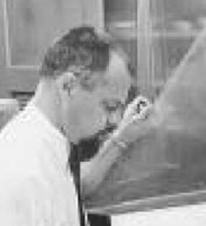 Edwin Roedder