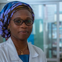Najah fatou Coly