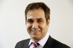 Javad Izadi
