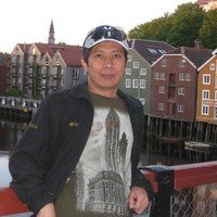 Ahmad Ivan Karayan
