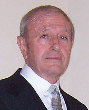 José Elguero Bertolini