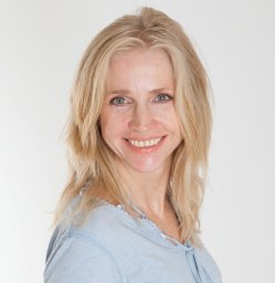 Kristin Reichborn-Kjennerud