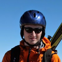 Dillon Sharlet