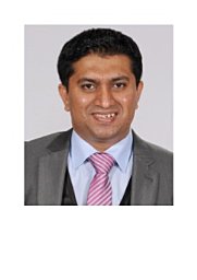 Munigangaiah Sudarshan