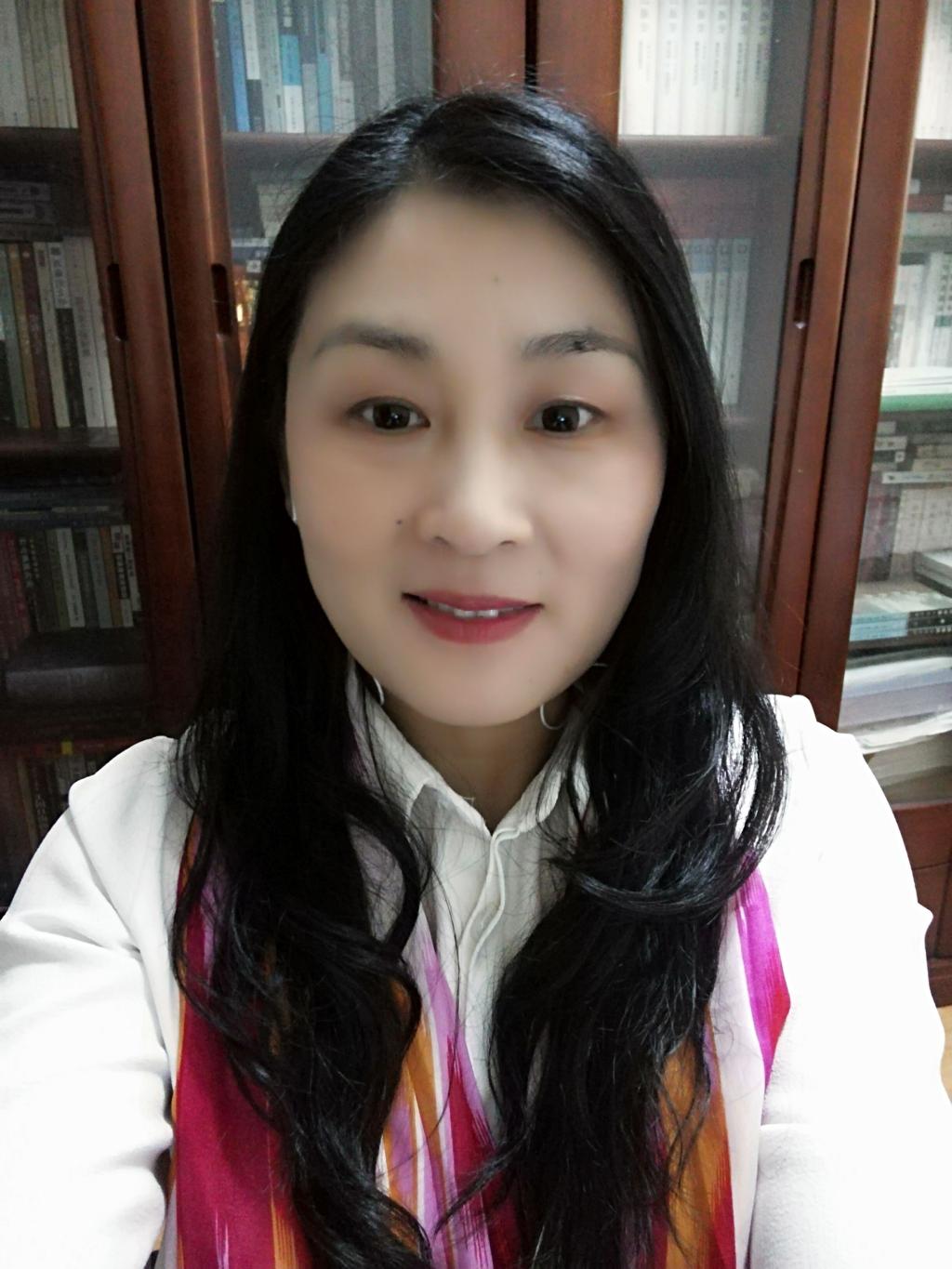 Chunyu Wang