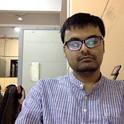 Swayandipta dey