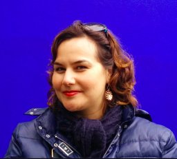 Zeynep Kiziltan