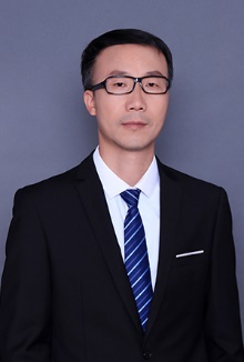 Xuefeng Wang