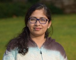 Chandana Mondal