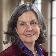 Laura E. Green