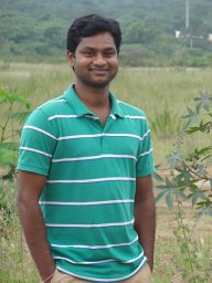N. Arun