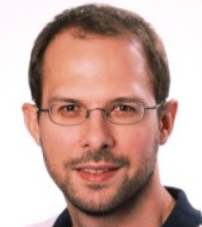 Michael Fauss