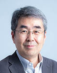 Tadakatsu Ohkubo