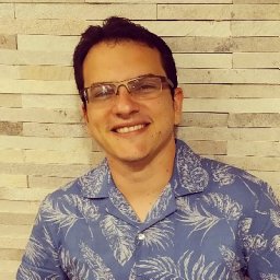 Anderson Tenorio Sergio