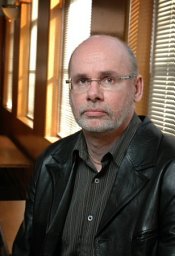Eric Hequet