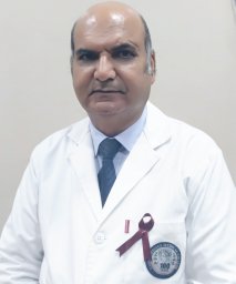 Rajinder K. Dhamija