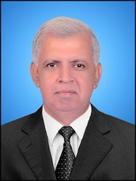 Nizamani Zaheer Ahmed