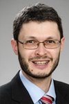 Martin Frasch