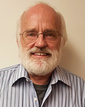 Jon Martin Lindstrom