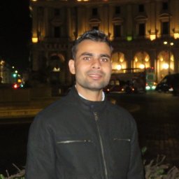 Deen Dayal