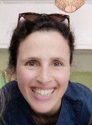 Francesca M. Marchetti