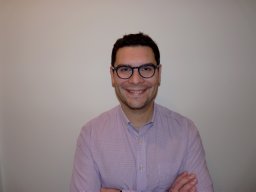 Constantinos Chronis