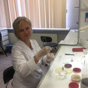 V. V. Aginova