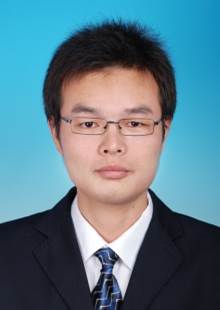 Jie Dong