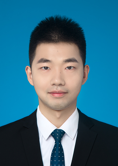 Zhen Zhang