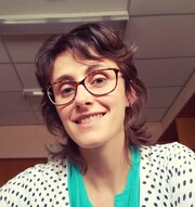 Patricia Sauri Lavieri