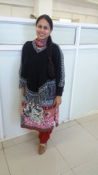 Gaganpreet Kaur