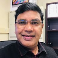 Shailendra Kumar Verma