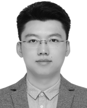 Zhexin Cui
