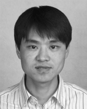 Ke Zhang