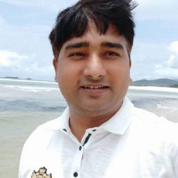 Shailesh Kumar