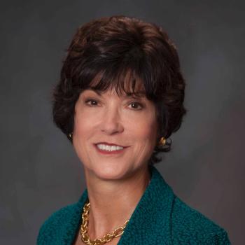 Martha Morrell