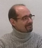 Juan-Antonio Fernández-Madrigal