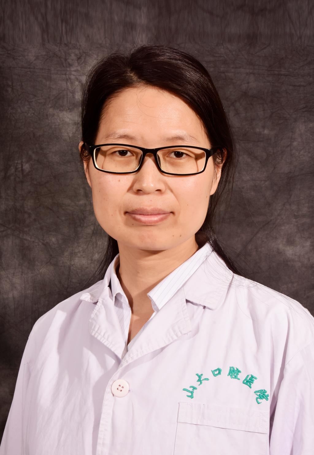 Xiaoying Wang
