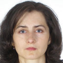 Oksana Boyko