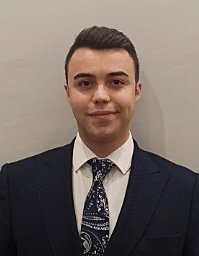 Burak YAĞIN