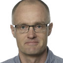 Stig Peter Magnusson